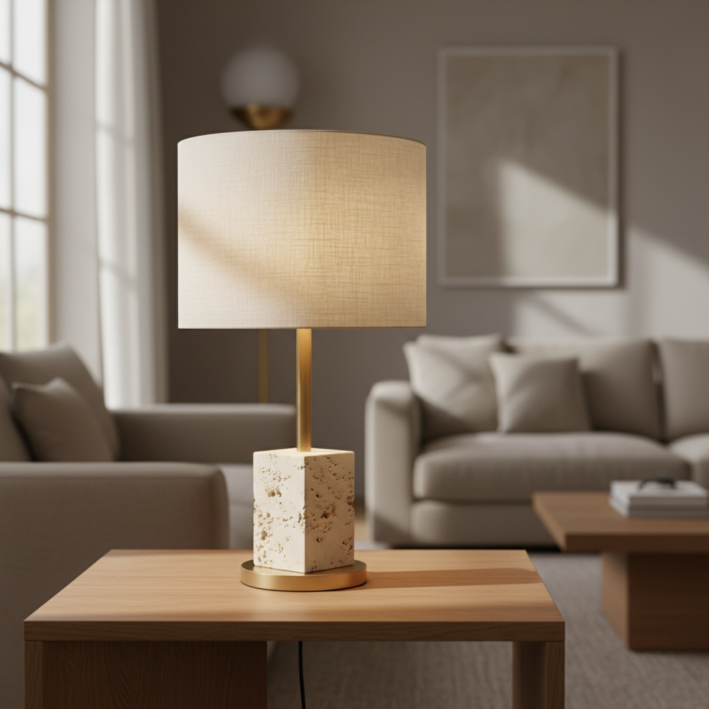 Table Lamp