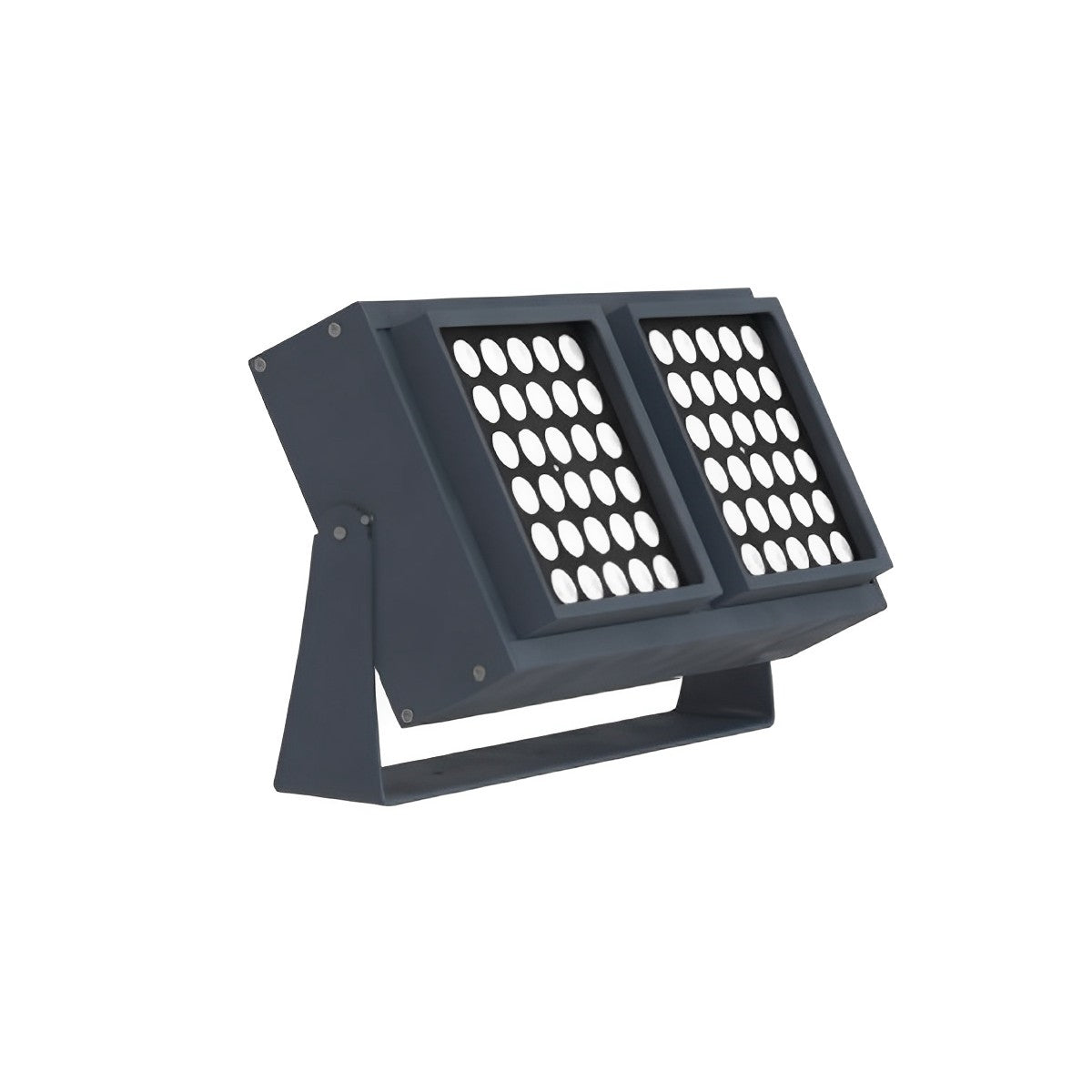 Outdoor RGB Tree Spot Light Waterproof with Remote, Color Landscape Light - Garden Uplighting Spotlight for Yard Patio Wall