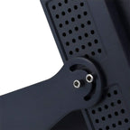 Outdoor RGB Tree Spot Light Waterproof with Remote, Color Landscape Light - Garden Uplighting Spotlight for Yard Patio Wall