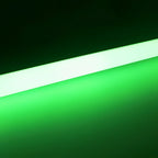 Rechargeable LED Light Stick, 360 Handheld Wireless Tube Light - Portable RGB Atmosphere Photography Fill Light for Car Party