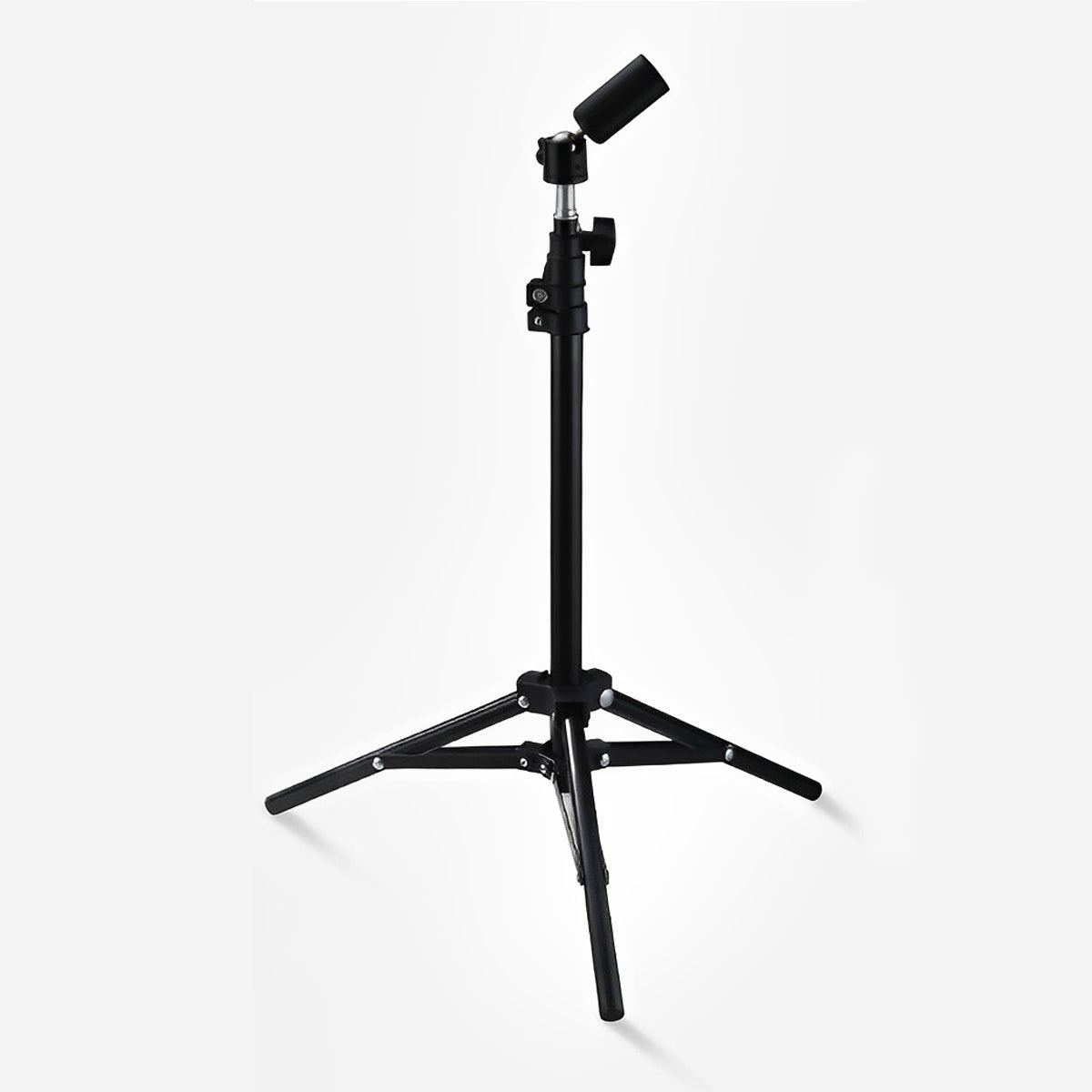 Rechargeable LED Light Stick, 360 Handheld Wireless Tube Light - Portable RGB Atmosphere Photography Fill Light for Car Party