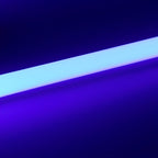 Rechargeable LED Light Stick, 360 Handheld Wireless Tube Light - Portable RGB Atmosphere Photography Fill Light for Car Party