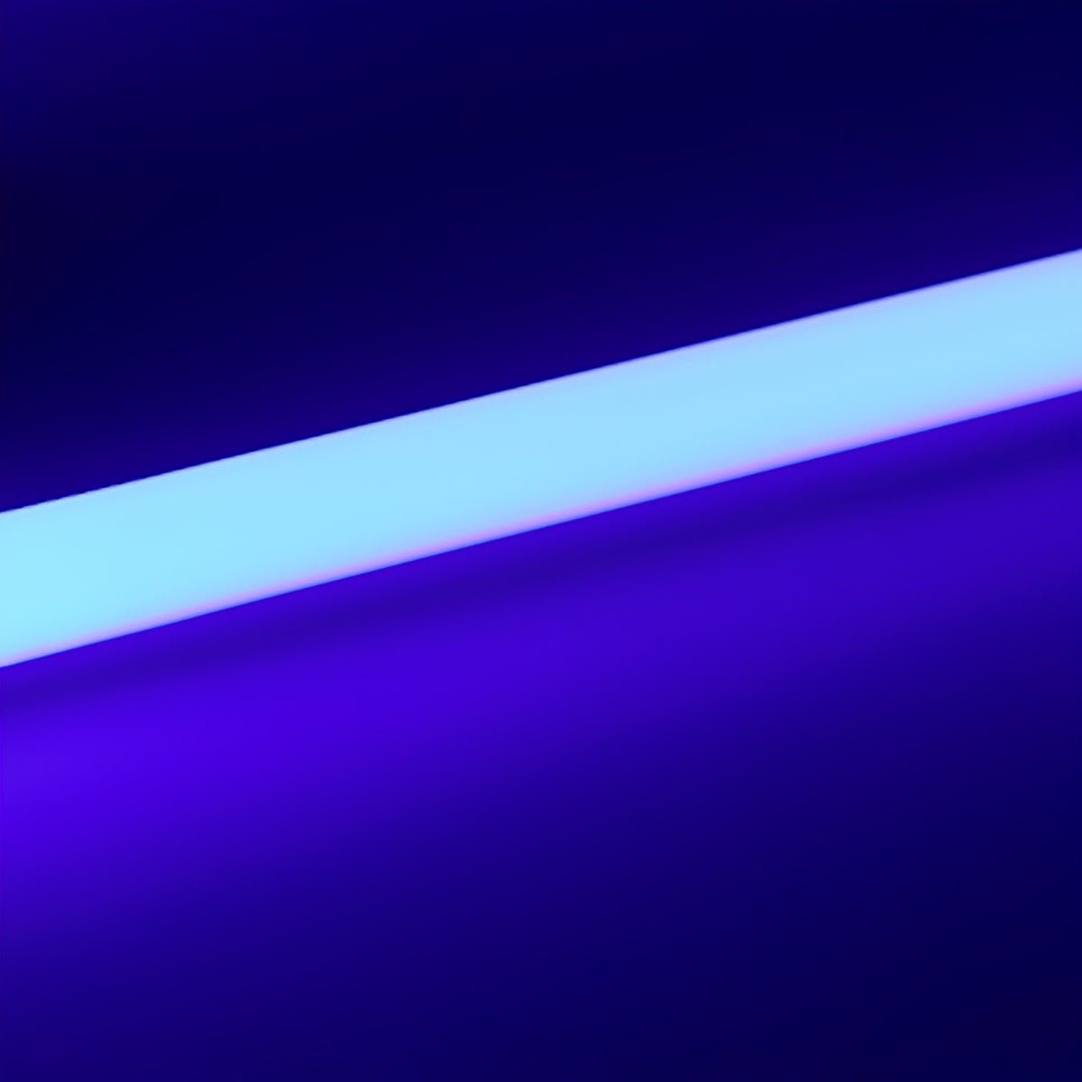 Rechargeable LED Light Stick, 360 Handheld Wireless Tube Light - Portable RGB Atmosphere Photography Fill Light for Car Party