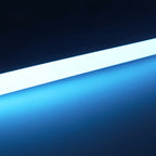 Rechargeable LED Light Stick, 360 Handheld Wireless Tube Light - Portable RGB Atmosphere Photography Fill Light for Car Party