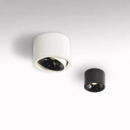 Adjustable Round LED Spotlight Light