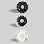 Adjustable Round LED Spotlight Light