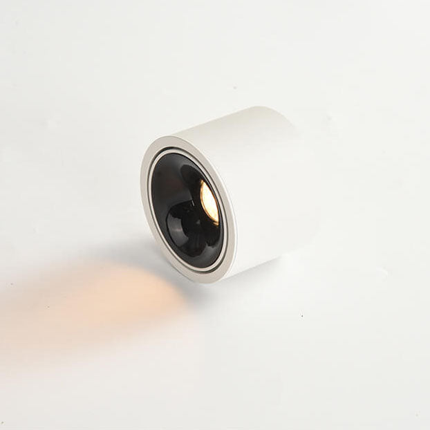 Adjustable Round LED Spotlight Light
