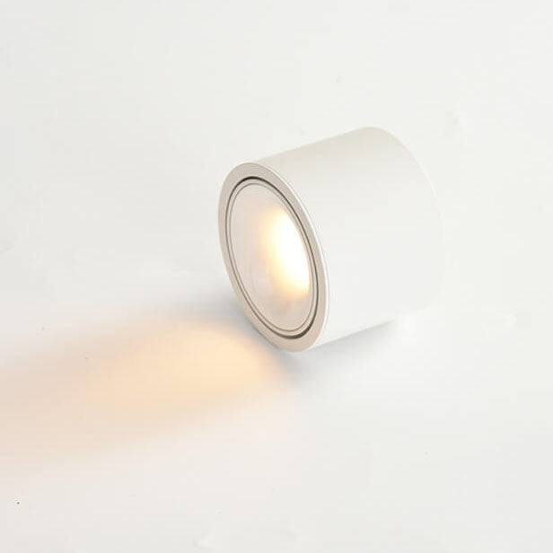 Adjustable Round LED Spotlight Light