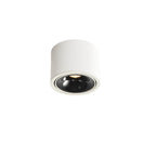 Adjustable Round LED Spotlight Light