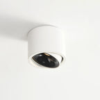 Adjustable Round LED Spotlight Light