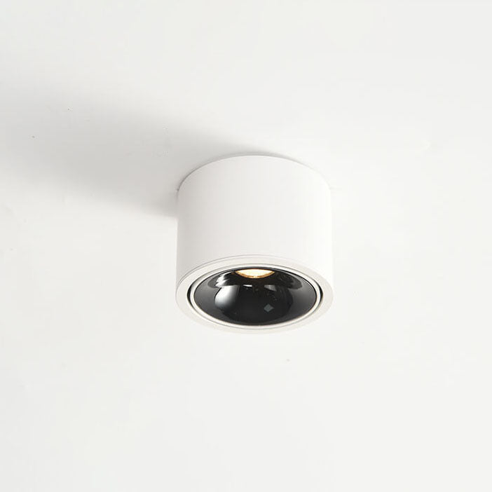 Adjustable Round LED Spotlight Light