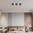 Adjustable Round LED Spotlight Light