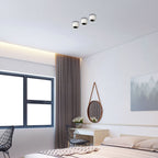 Adjustable Round LED Spotlight Light
