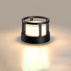 Aluminum Cylinder LED Landscape Light