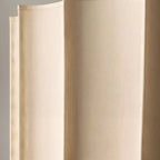 Artisanal Wooden Lamp with Tulip Shade – 50 cm Diameter, 160 cm Height 8