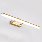 Bathroom LED Mirror Light with Adjustable Length and Modern Design 1