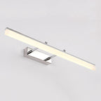 Bathroom LED Mirror Light with Adjustable Length and Modern Design 3