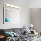 Bathroom Wall Light with Slim Design and Bright LED Illumination 1