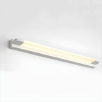 Bathroom Wall Light with Slim Design and Bright LED Illumination 2