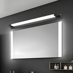 Bathroom Wall Light with Slim Design and Bright LED Illumination 3