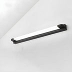 Bathroom Wall Light with Slim Design and Bright LED Illumination 4