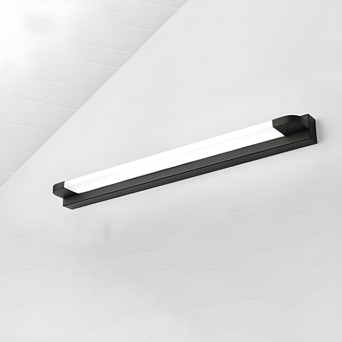 Bathroom Wall Light with Slim Design and Bright LED Illumination 4