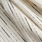 Chenille Sofa Cover – Durable Pet-Friendly Slipcover with Geometric Pattern, Machine Washable Couch Cover for Dogs, Multiple Sizes Available 3