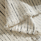 Chenille Sofa Cover – Durable Pet-Friendly Slipcover with Geometric Pattern, Machine Washable Couch Cover for Dogs, Multiple Sizes Available 6