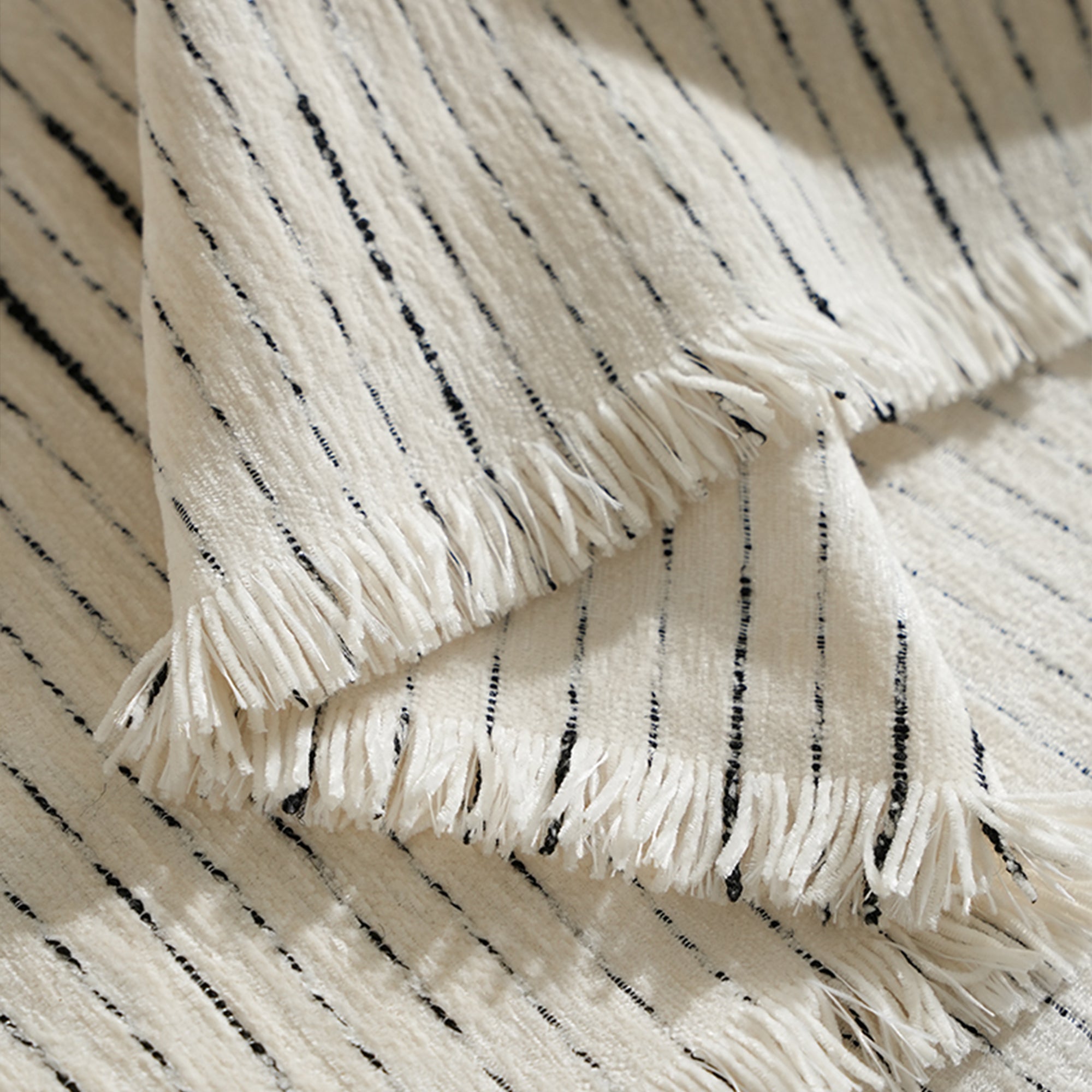 Chenille Sofa Cover – Durable Pet-Friendly Slipcover with Geometric Pattern, Machine Washable Couch Cover for Dogs, Multiple Sizes Available 6