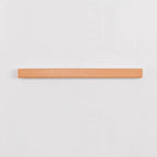 Japanese Wood Strip LED Wall Sconce