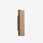 Log Rotatable LED Wall Sconce