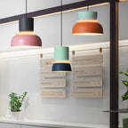 Macaron LED Pendant Light