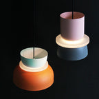 Macaron LED Pendant Light