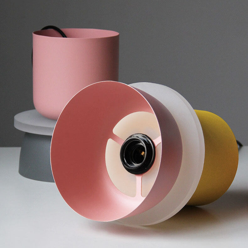 Macaron LED Pendant Light