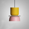 Macaron LED Pendant Light