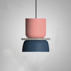 Macaron LED Pendant Light