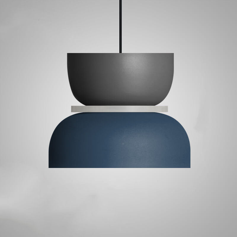 Macaron LED Pendant Light
