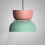 Macaron LED Pendant Light