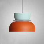 Macaron LED Pendant Light