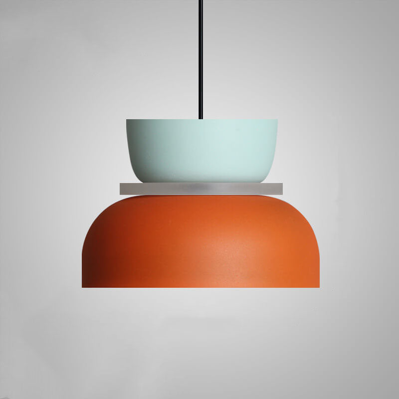 Macaron LED Pendant Light