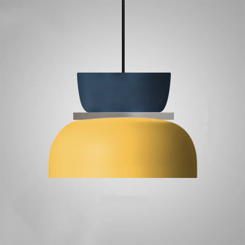 Macaron LED Pendant Light