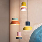 Macaron LED Pendant Light