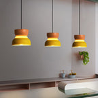 Macaron LED Pendant Light