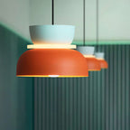 Macaron LED Pendant Light