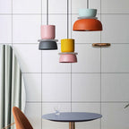 Macaron LED Pendant Light