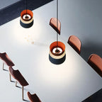 Macaron LED Pendant Light
