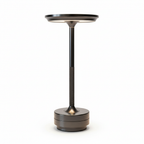 Modern Cordless Table Lamp with Touch Sensor and Adjustable Lighting 2