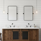 Modern Glass Pendant Light Fixture with Adjustable Height for Kitchen and Dining 8