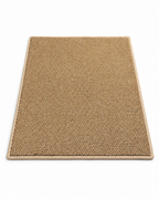 Outdoor Doormat with Synthetic Jute and Non-Slip Backing for High Traffic Areas 01