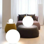 Outdoor Globe Light with Waterproof PVC Design for Garden Use 7